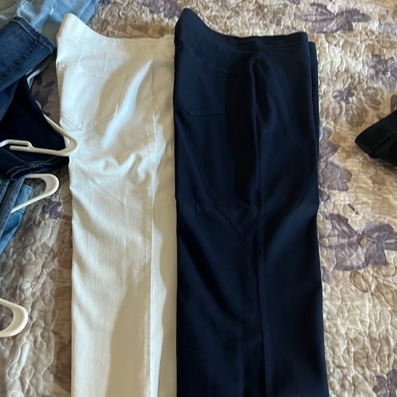 Two pairs like new - Picture 5 of 6